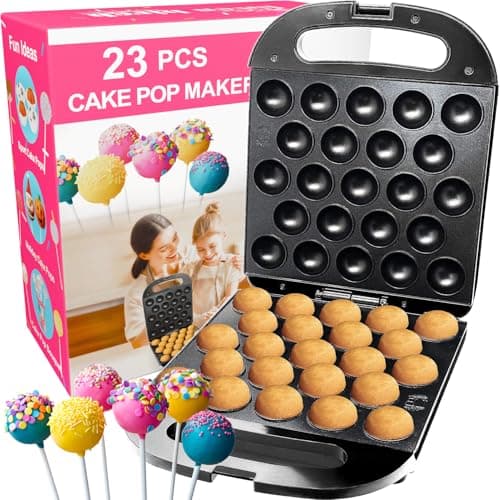 23-Pop Party Maker
