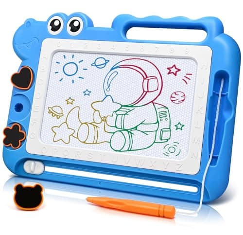 Dino Doodle Tablet