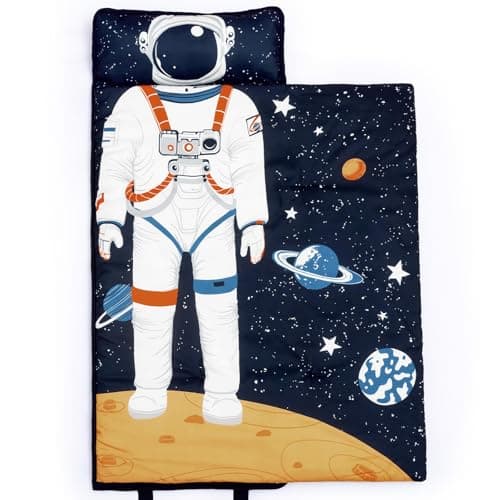 Minky Fleece Nap Mat