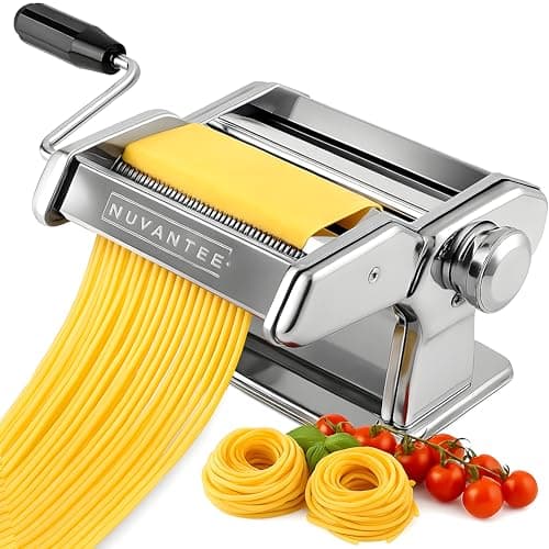 Nuvantee Pasta Maker