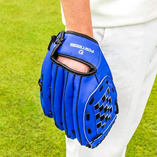 FORTRESS Catching Mitt