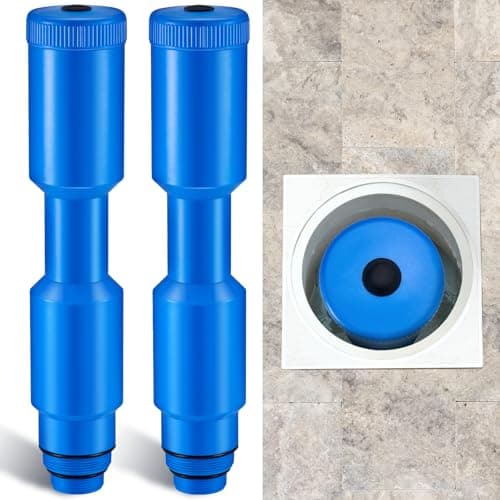 16in Skimmer Winter Plug