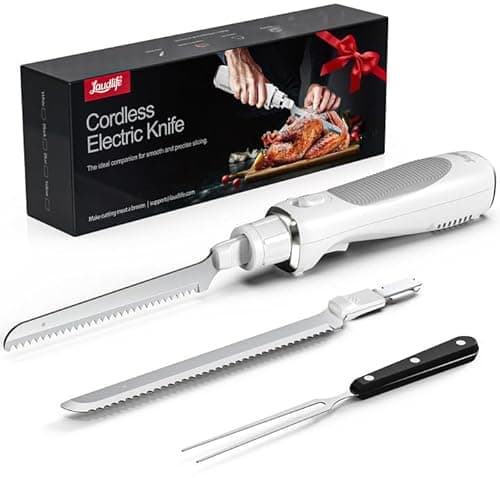 LAUDLIFE Cordless Knife