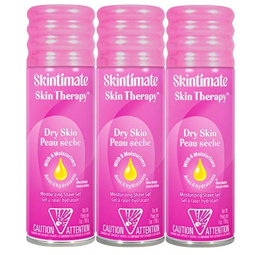 Skin Therapy Dry Gel