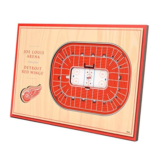 Red Wings StadiumView