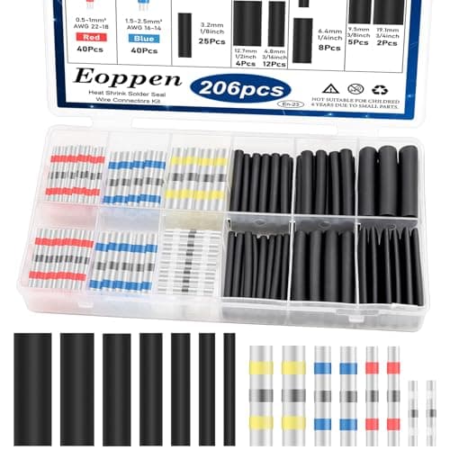 Solder Seal Kit