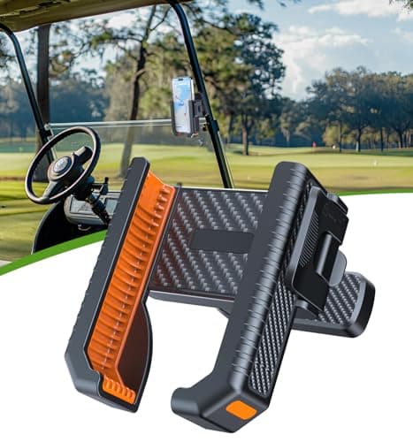 Cradle-Free Phone Mount