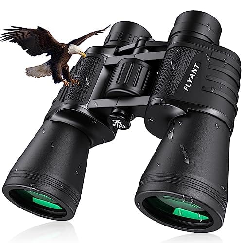 20x50 Outdoor Binoculars