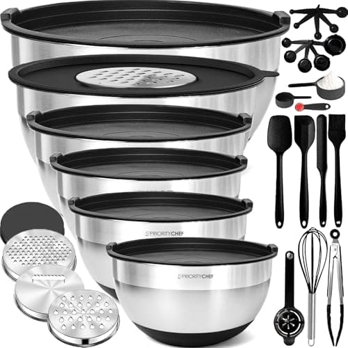All-In-One Chef Kit