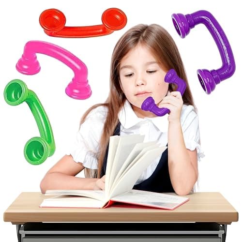 Whisper Phones Pack