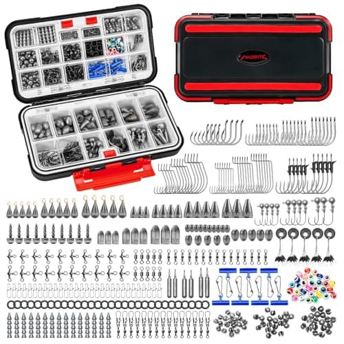 MadBite 400pc Terminal Kit