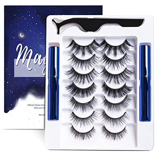 Magnetic Lash Kit