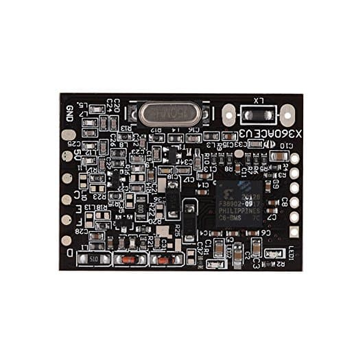 X360 ACE Thin Chip