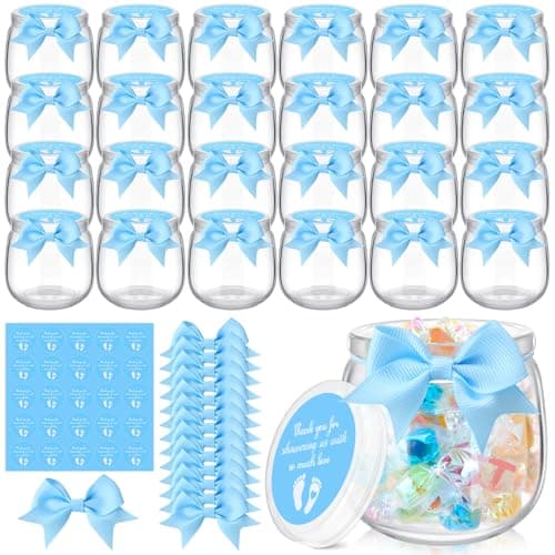 The Best Candy Bottles Party Favors