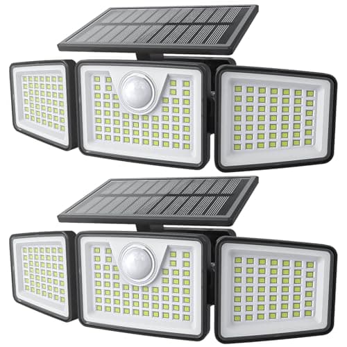 The Best Commercial Street & Area Lighting