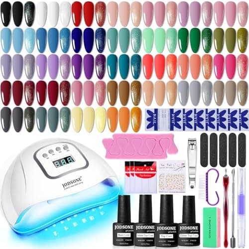 JODSONE Gel Kit
