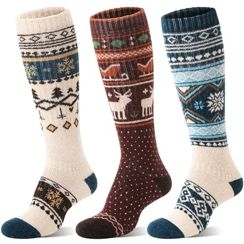 Value Merino Ski Pack