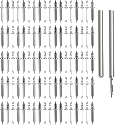 The Best Duplex Nails