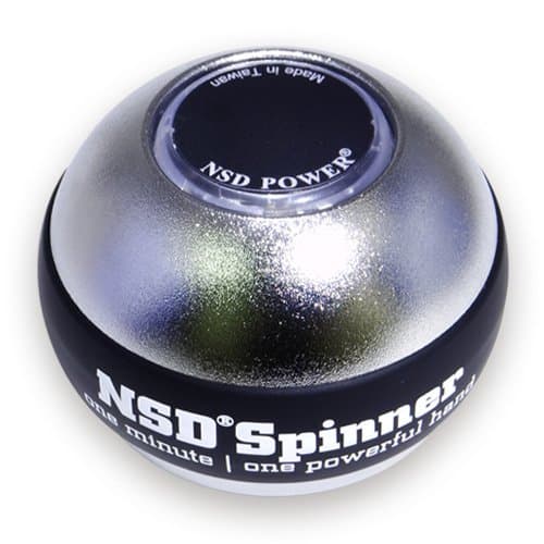 Titan Gyro Spinner