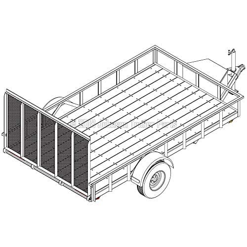 6'10 x12' 5.2K Plans