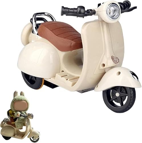 Mini Doll Scooter