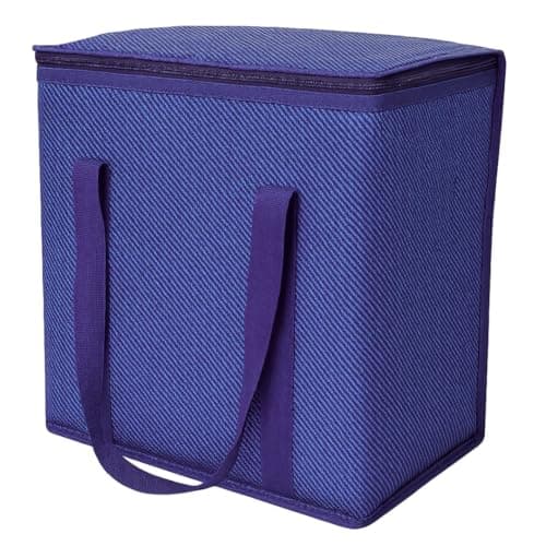 DURASACK Insulated Meal Tote