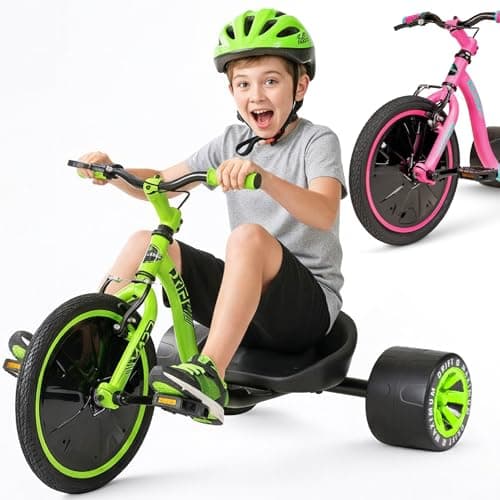 Madd Gear Drift Trike