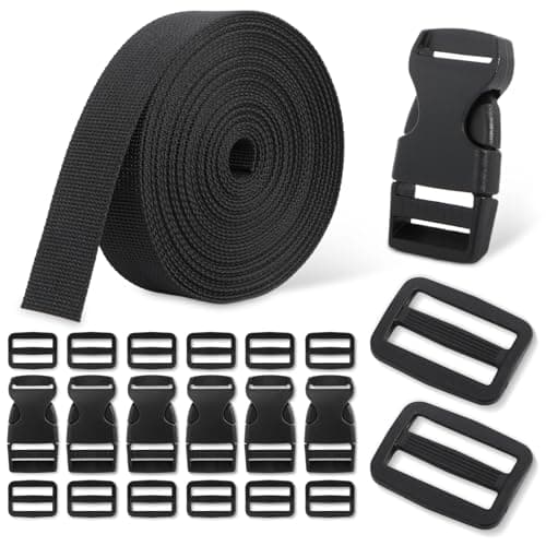 Heavy-Duty Strap Kit