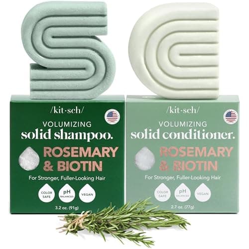 Rosemary Biotin Bars