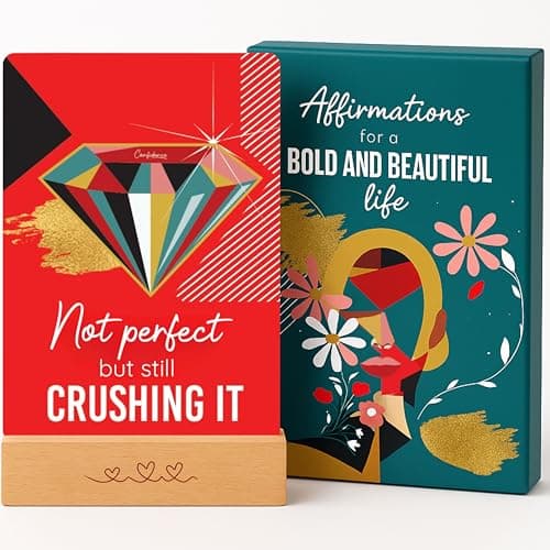 Enqli Affirmation Cards
