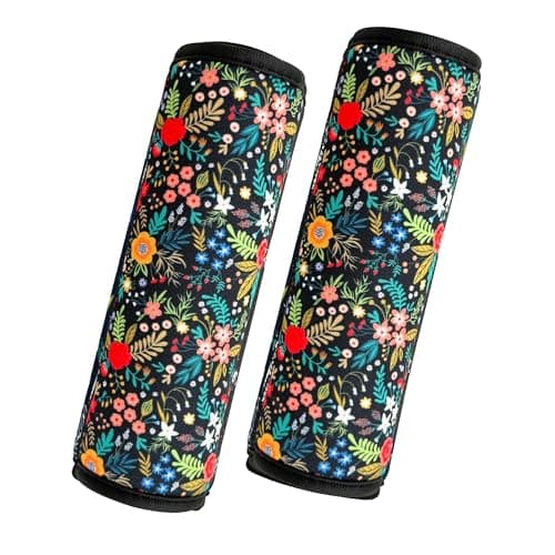 VegaPunkLab Triple-Layer Pads