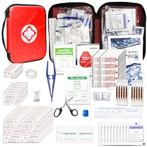 300-Piece Travel Kit