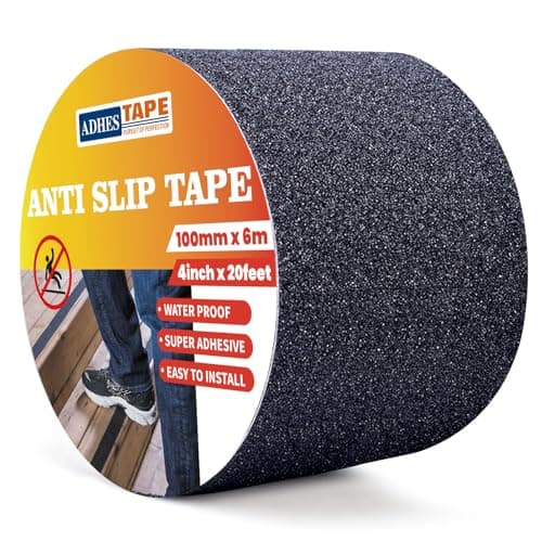 4-Inch Anti-Slip Tape