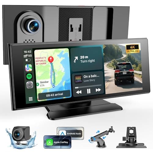WonVon 10.26" Monitor