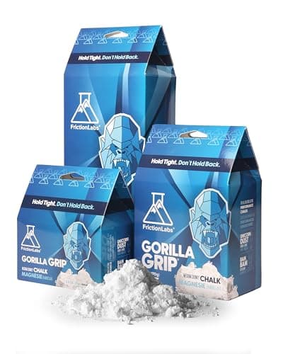 Friction Labs Gorilla Grip