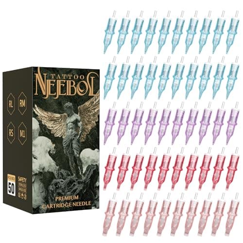 Stabilized 50-Pack Cartridges