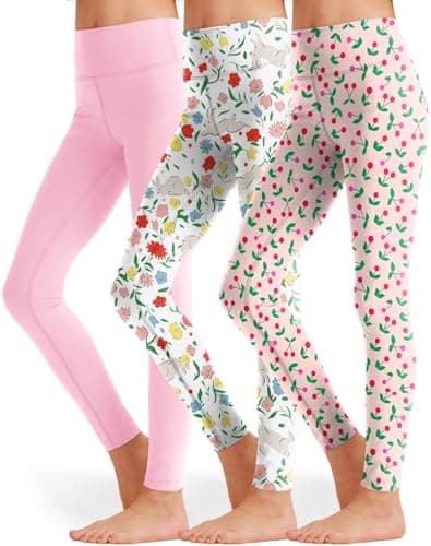 Active 3-Pack Leggings