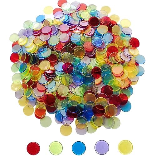 500-Piece Basic Set