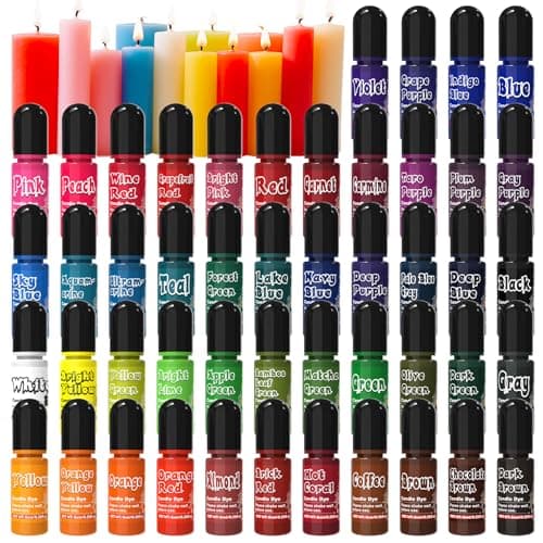 48-Color Liquid Set