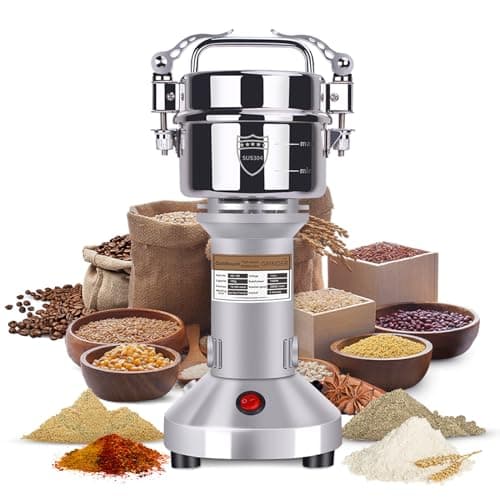 Goldtouch 1500W Grinder