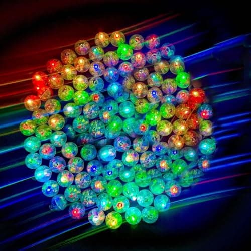Mini LED Balloon Lights