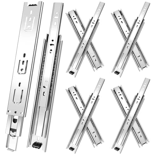 16-inch Full-Extension Pack