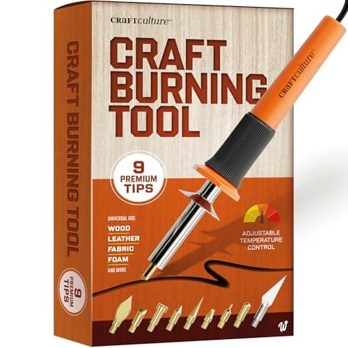 Adjustable Temperature Pen
