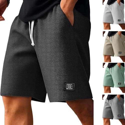 Casual Training Shorts