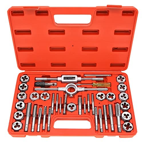 Comprehensive 40pc Set