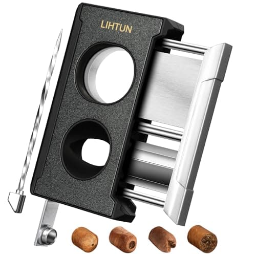 LIHTUN One-Touch Pro