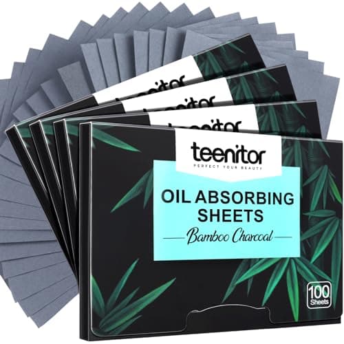 Teenitor 400 Sheets