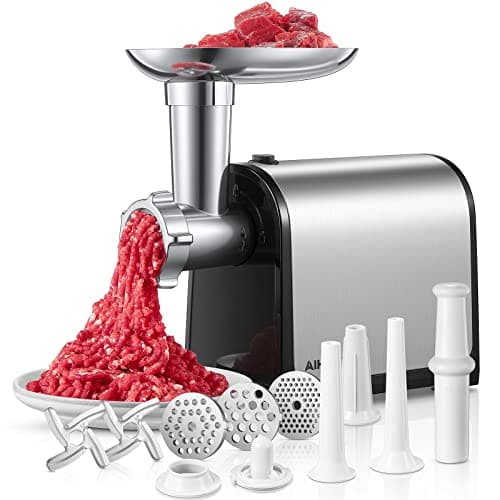 The Best Meat Grinders