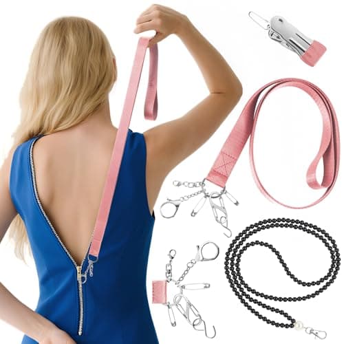 FEFURS Zipper Helper