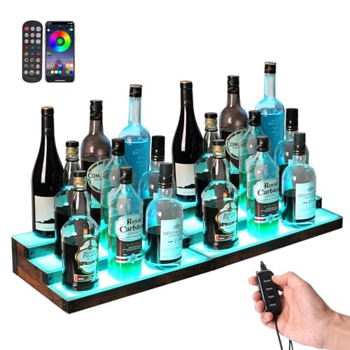 Aisthtea RGB Bar Shelf